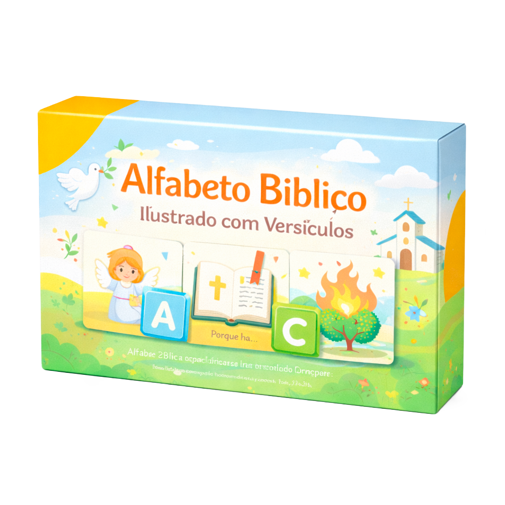 Alfabeto da Fé