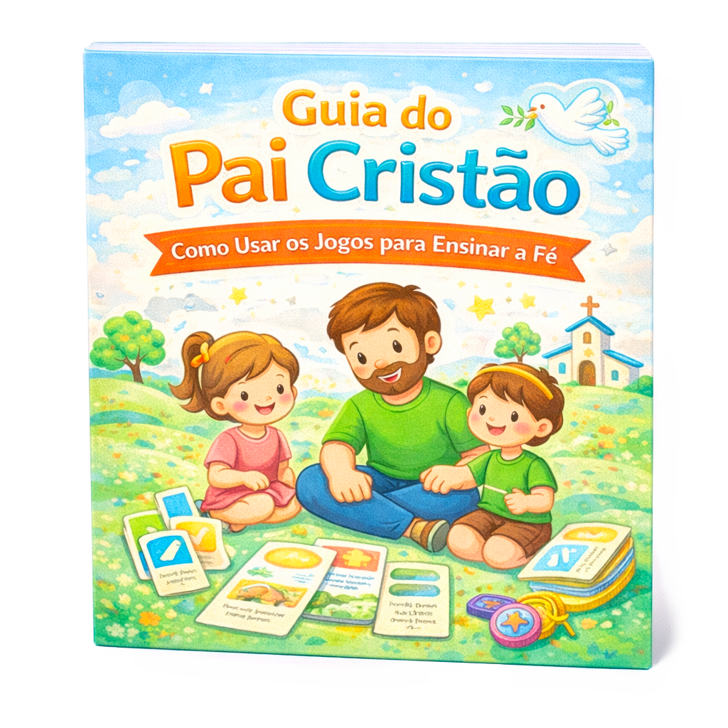 Guia Prático para Pais Cristãos